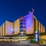 伯格纳机场联盟酒店