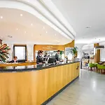 酒店 伯格纳机场联盟酒店 4*