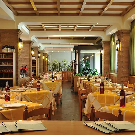 Airport Hotel Bolonha