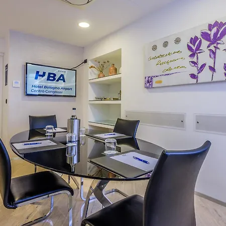 Hotel Airport Bolonha