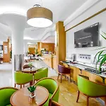Airport 4* Bolonha
