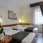Airport Hotel