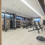 Airport Hotel