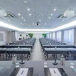Hotel Airport Bolonha