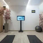 Airport Hotel