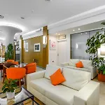 Hotel Airport Bolonha