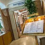 Hotel Airport Bolonha