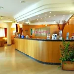 Airport Bolonha