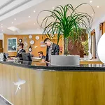 Hotel Airport 4*