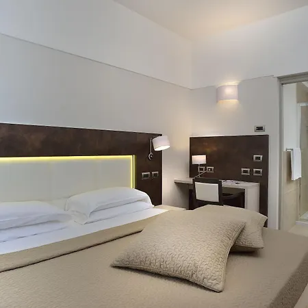 Hotel Airport Bologna