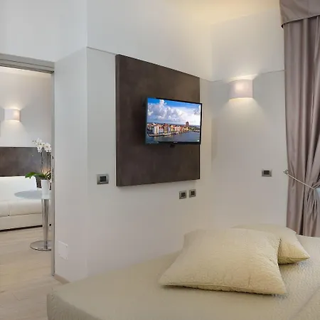 Hotell Airport