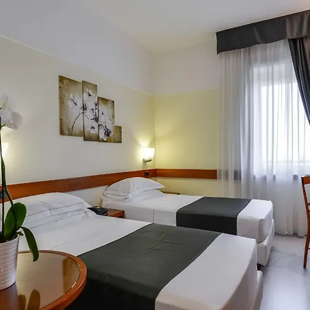 Hotell Airport Bologna