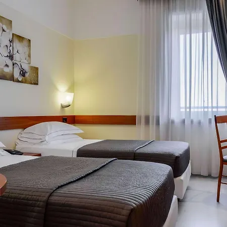 Airport Hotell Bologna