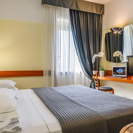 Hotell Airport