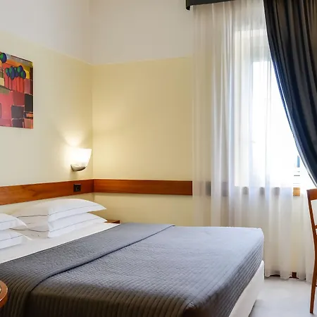 Airport Hotell Bologna