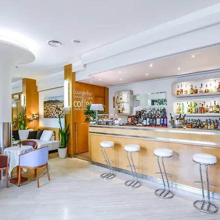 Airport Hotel Bologne