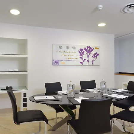 伯格纳机场联盟酒店 博洛尼亚