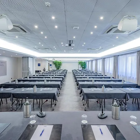 Hotel Airport Bologna