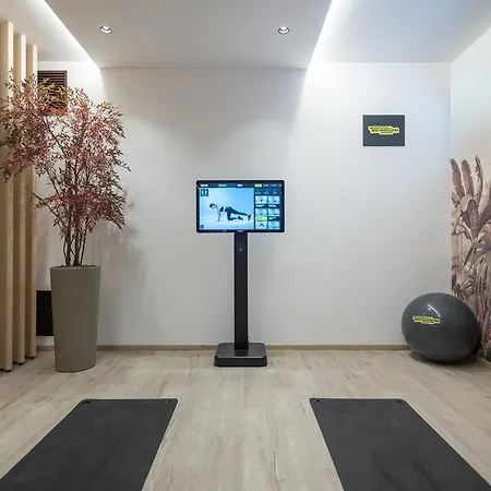 Airport Hotel