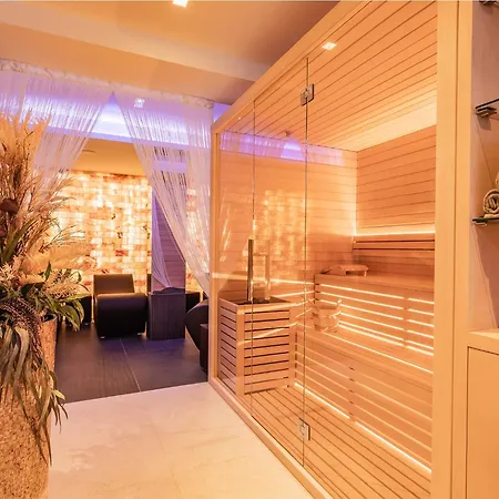 Airport Hotel Bologna