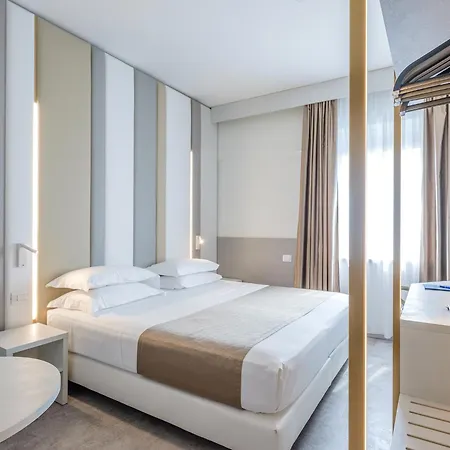 Airport Hotel Bologna