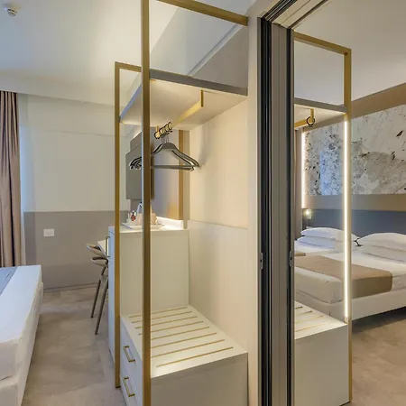 Hotel Airport Bologna