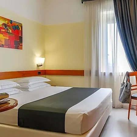 Hotel Airport Bologna
