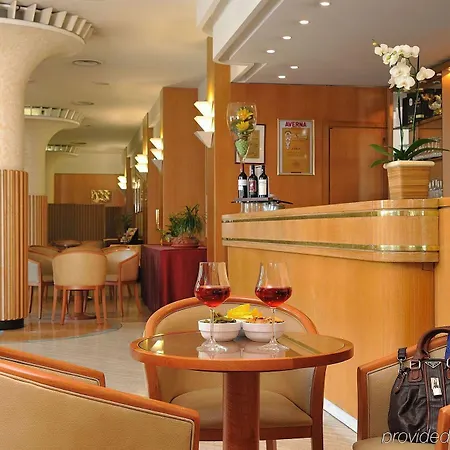 Hotell Airport