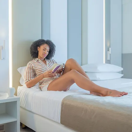 Hotel Airport Bologna
