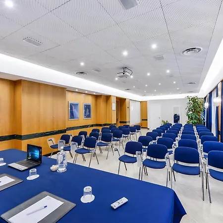 Airport Hotell Bologna