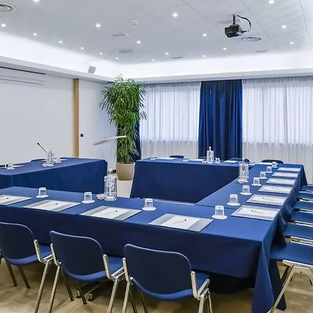 Hotell Airport Bologna
