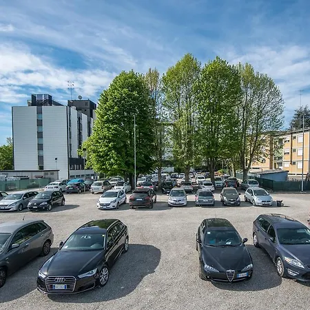Hotell Airport Bologna
