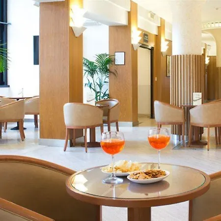 Hotell Airport
