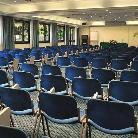Hotell Airport Bologna
