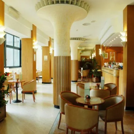 Hotel Airport