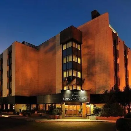 Airport Hotell 4*