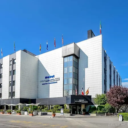 Hotell Airport
