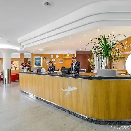 Airport Hotel