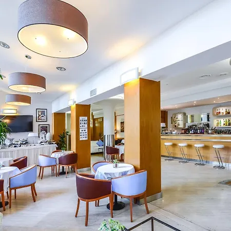 Hotell Airport