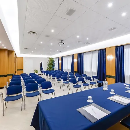 Hotel Airport Bologna