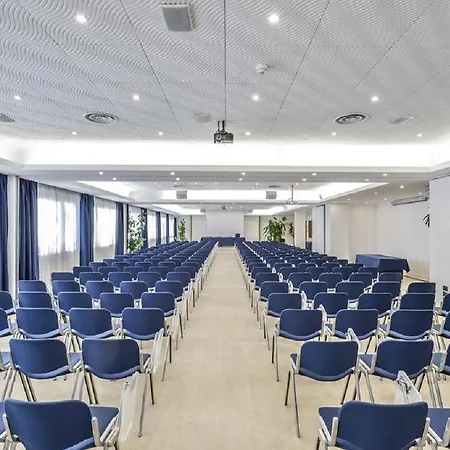 Airport Bologna
