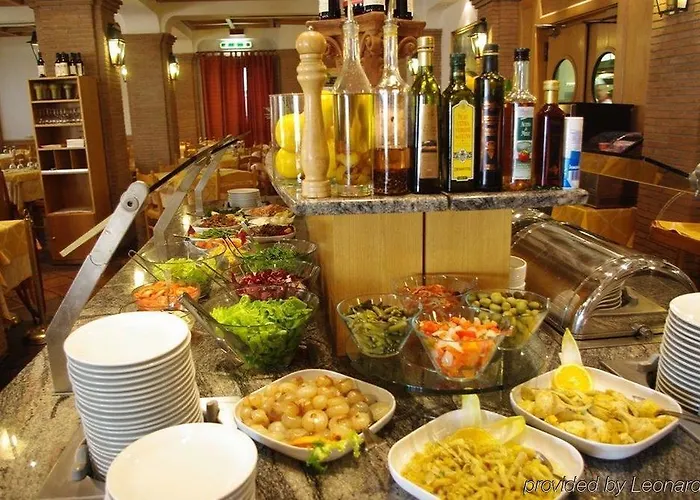 Airport Hotel Bologne