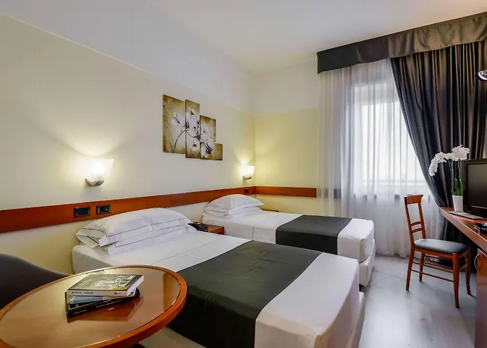 Airport Hotel