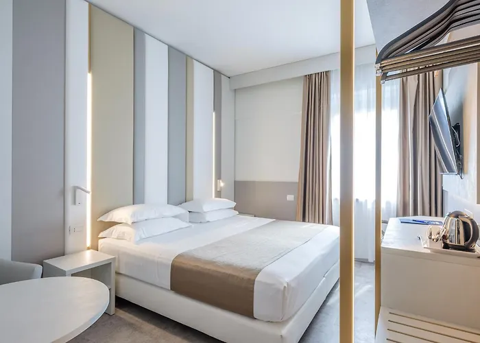 Airport Hotel Bologna