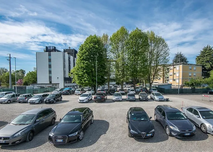 Hotel Airport Bologna