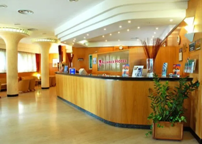 Airport Bologne