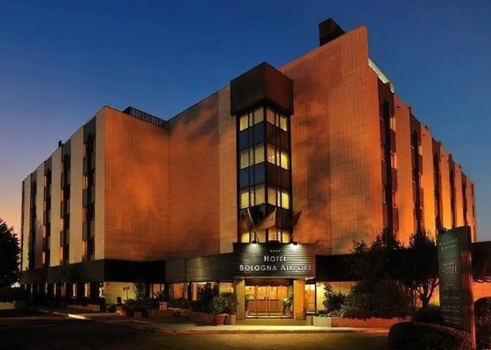 Airport Hotel 4*