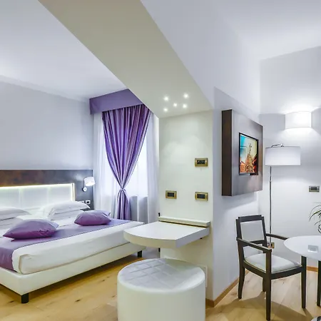 Airport 4* بولونيا