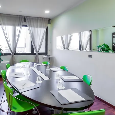 فندق Airport بولونيا