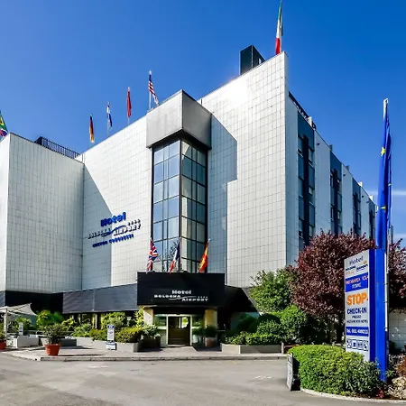 Airport 4* Bolonia